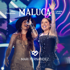 Mari Fernandez, ‪@lauanaprado