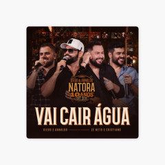 Diego e Arnaldo part. ‪@zncoficial‬