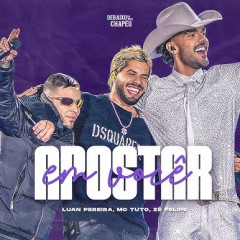 Luan Pereira, ‪@zefelipe‬ e ‪@mctuto