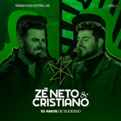 Zé Neto e Cristiano