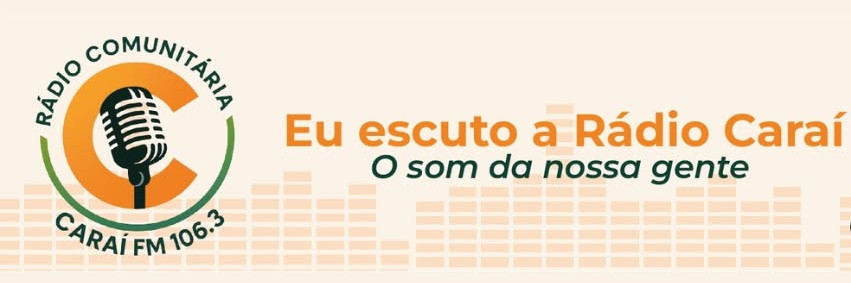 Rádio Feito Com Amor Para Você!